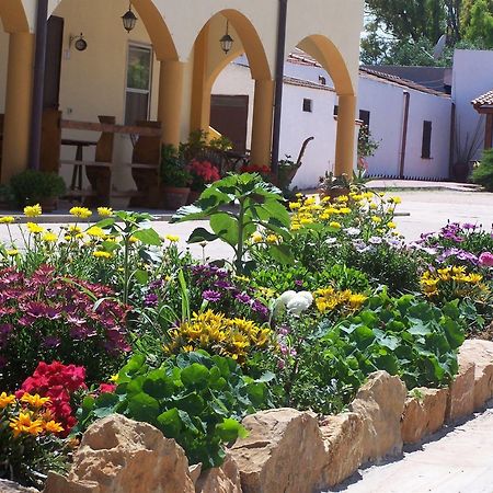 Agriturismo Cuile De Molino Porto Torres Eksteriør billede