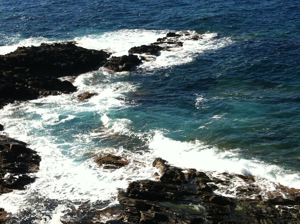 Agriturismo Cuile De Molino Porto Torres Eksteriør billede